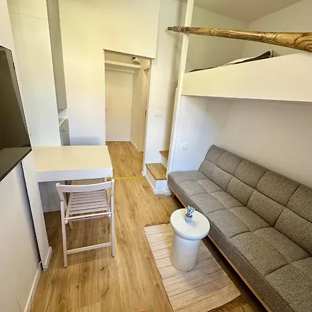Apartment Peregrino