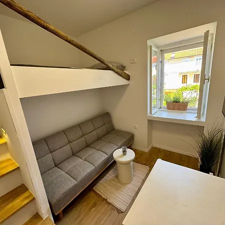 Peregrino Apartment *