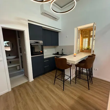 Peregrino Apartment Punat