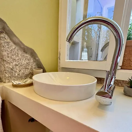 Apartment Peregrino Punat