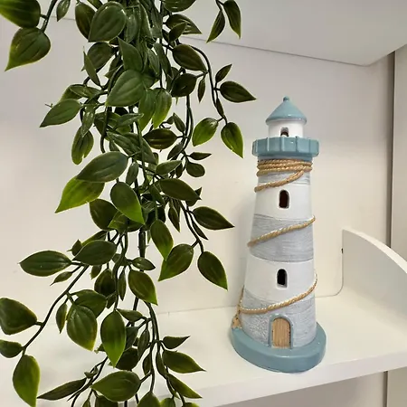Peregrino Apartment Punat