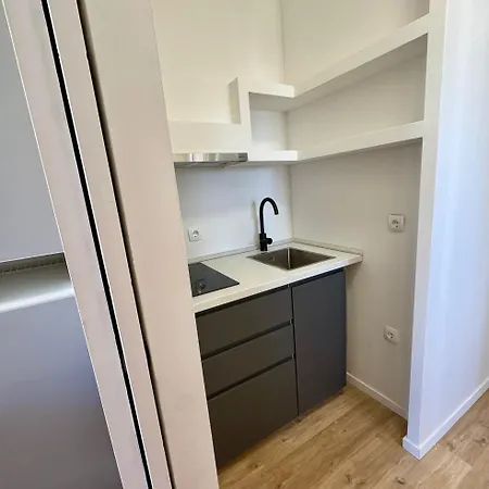 Apartment Peregrino Punat