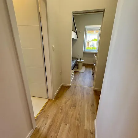 Apartment Peregrino Punat