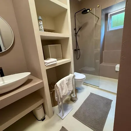 Peregrino Apartment