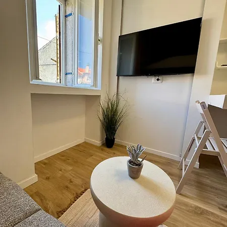 Peregrino Apartment