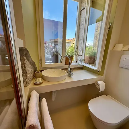 Apartment Peregrino Punat